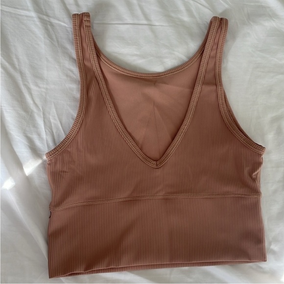 Lululemon POWER PIVOT - Picture 2 of 2